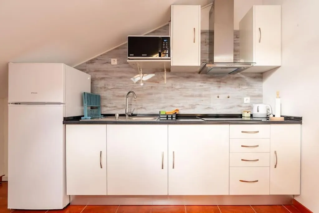 Ribeiro'S House, New Apartment With Amazing Sunsets Арку-да-Кальета