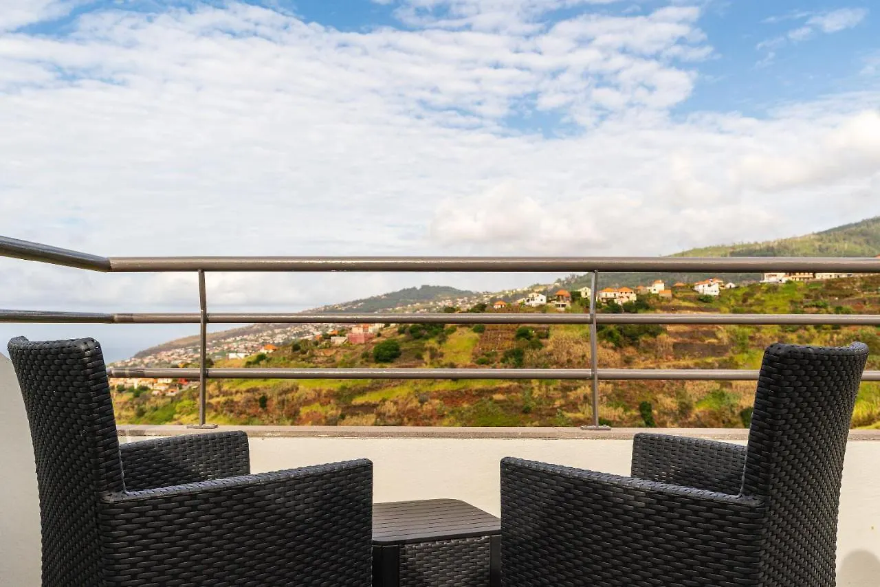 Ribeiro'S House, New Apartment With Amazing Sunsets Арку-да-Кальета Португалия