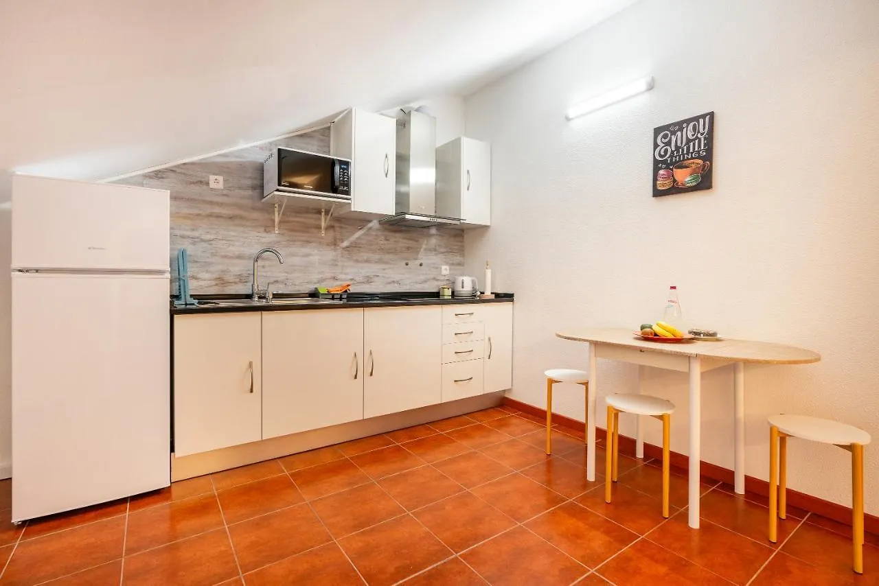 Ribeiro'S House, New Apartment With Amazing Sunsets Арку-да-Кальета 0*,